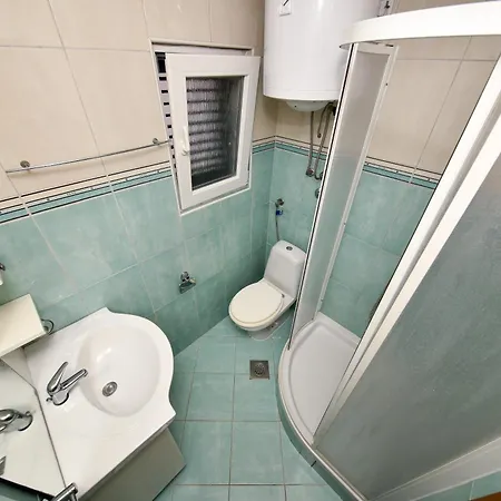 Ledinko Lejlighed Privlaka (Zadar)