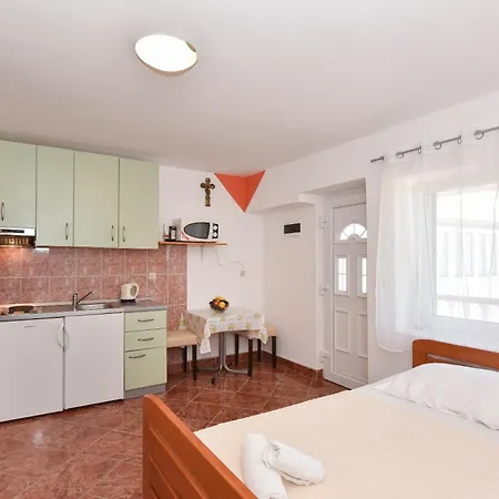 Ledinko Lejlighed Privlaka (Zadar)