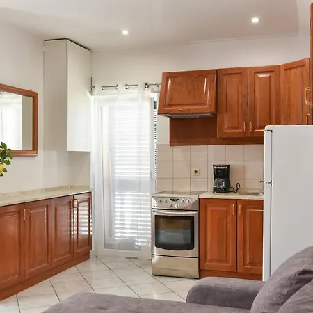 Ledinko Lejlighed Privlaka (Zadar)