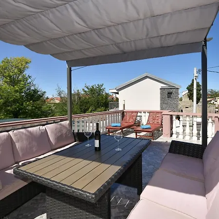 Lejlighed Ledinko Privlaka (Zadar)